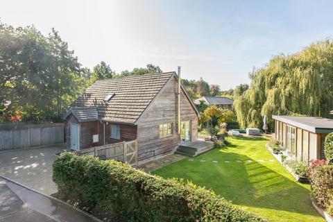 3 bedroom detached house for sale, Wey Meadows, Weybridge, KT13