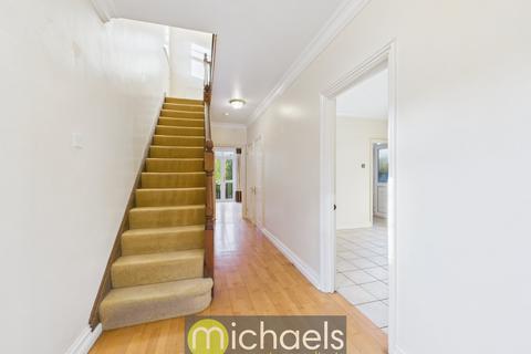 4 bedroom detached house for sale, Bays Drive, Halstead, CO9