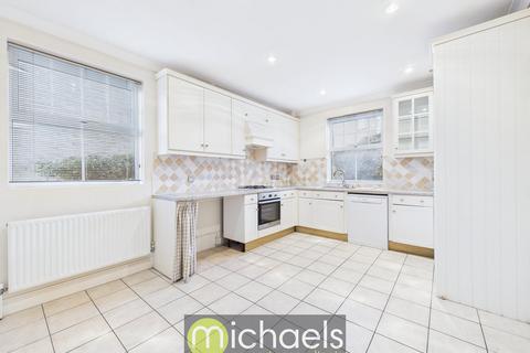 4 bedroom detached house for sale, Bays Drive, Halstead, CO9