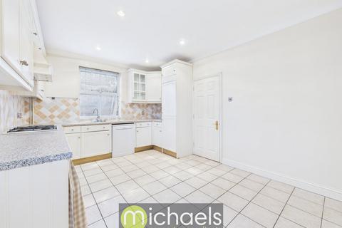 4 bedroom detached house for sale, Bays Drive, Halstead, CO9