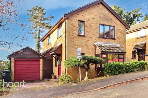 undefined, Blakeney Close, Norwich