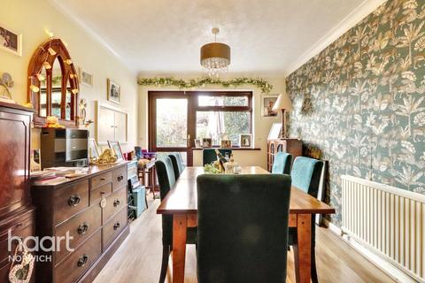 undefined, Blakeney Close, Norwich