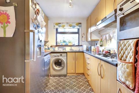undefined, Blakeney Close, Norwich
