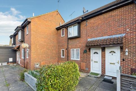 1 bedroom maisonette for sale, Carters Close, Stevenage SG2