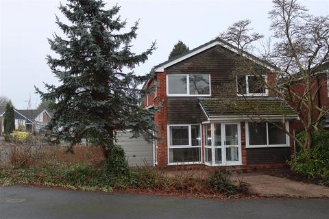 4 bedroom detached house for sale, Avery Road, Sutton Coldfield