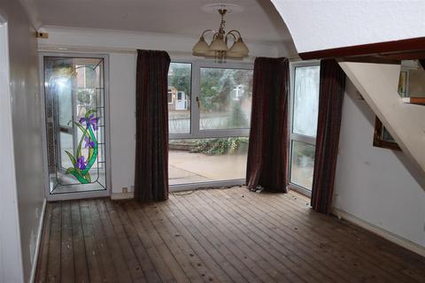 4 bedroom detached house for sale, Avery Road, Sutton Coldfield