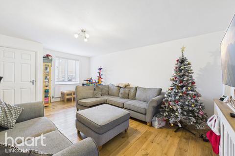 3 bedroom detached house for sale, Appian Way, Bracebridge Heath