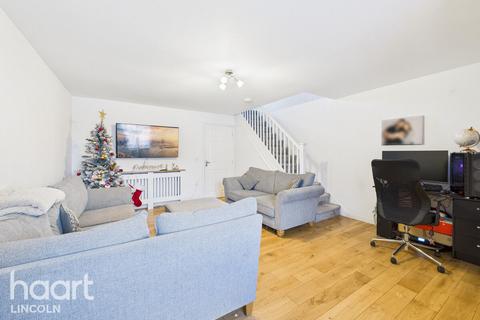 undefined, Appian Way, Bracebridge Heath