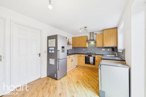 undefined, Appian Way, Bracebridge Heath