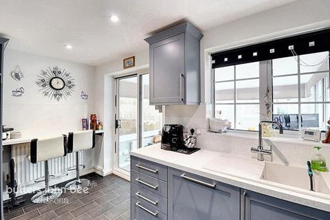 undefined, Delaisy Way, Winsford