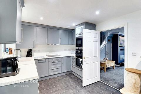 undefined, Delaisy Way, Winsford
