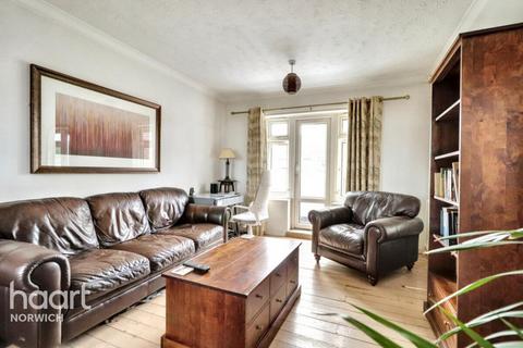 undefined, Regina Road, Norwich