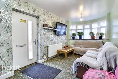 3 bedroom semi-detached bungalow for sale, Poplar Avenue, LUTON