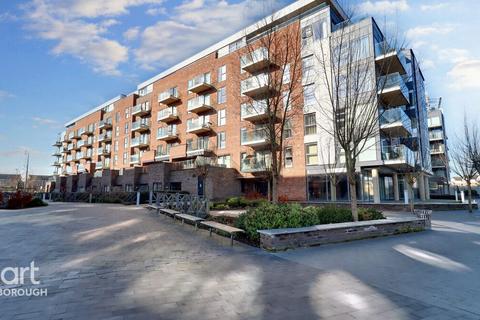 2 bedroom flat for sale, East station Road, Peterborough