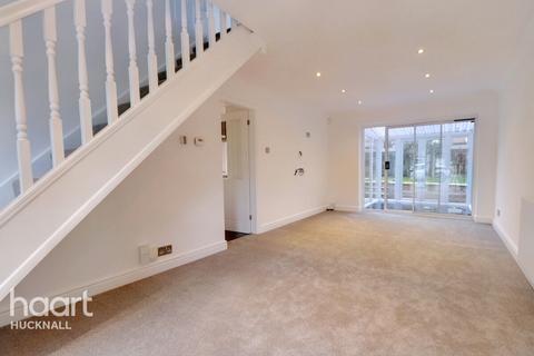 3 bedroom detached house for sale, Stonechurch View, Nottingham