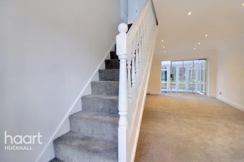 3 bedroom detached house for sale, Stonechurch View, Nottingham