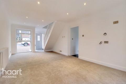 3 bedroom detached house for sale, Stonechurch View, Nottingham