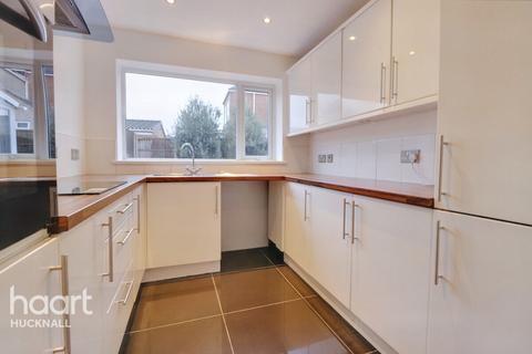 Stonechurch View, Nottingham