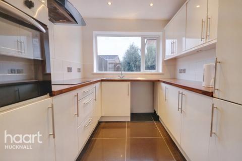 3 bedroom detached house for sale, Stonechurch View, Nottingham