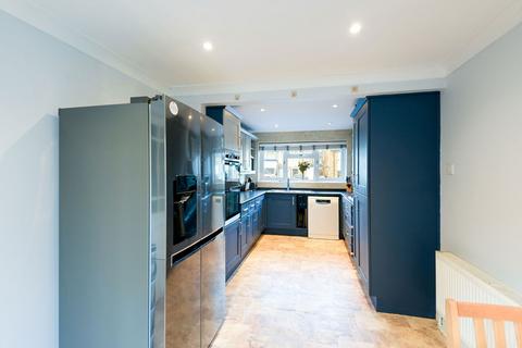 3 bedroom terraced house for sale, Rushetts Road, Reigate RH2