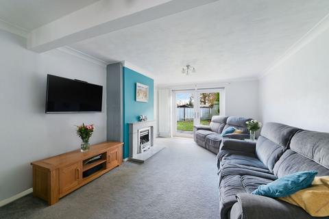 3 bedroom terraced house for sale, Rushetts Road, Reigate RH2