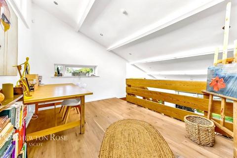 undefined, Burleigh Lane, Ascot