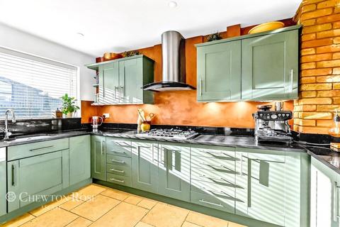 4 bedroom detached house for sale, Burleigh Lane, Ascot