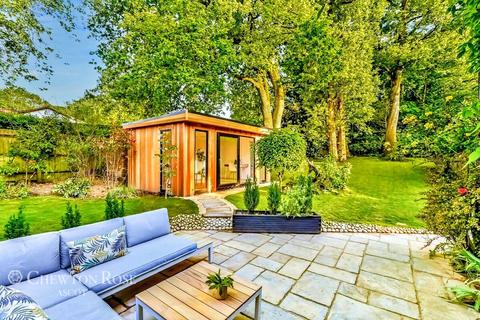 4 bedroom detached house for sale, Burleigh Lane, Ascot
