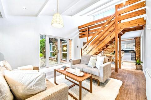 undefined, Burleigh Lane, Ascot
