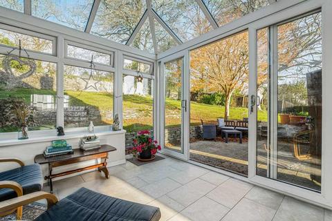 undefined, Carmel Gardens, Tavistock