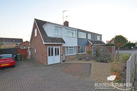 Fenland Road, King's Lynn PE30
