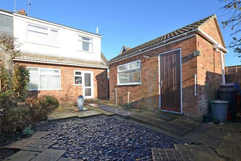 3 bedroom semi-detached house for sale, Fenland Road, King's Lynn PE30