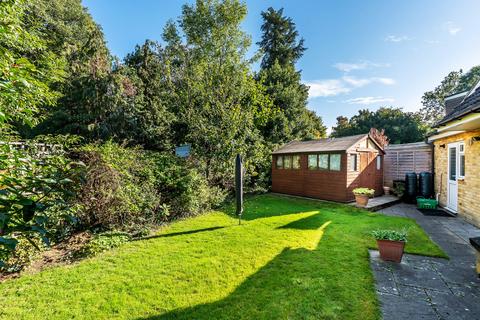 4 bedroom semi-detached house for sale, Manor House Gardens, Edenbridge, Kent