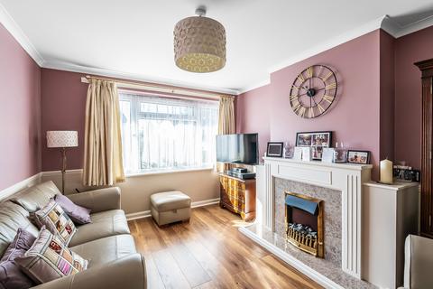 4 bedroom semi-detached house for sale, Manor House Gardens, Edenbridge, Kent