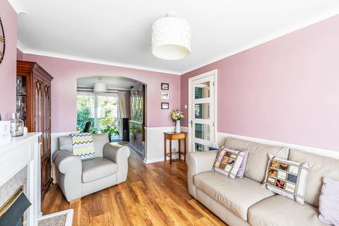 4 bedroom semi-detached house for sale, Manor House Gardens, Edenbridge, Kent