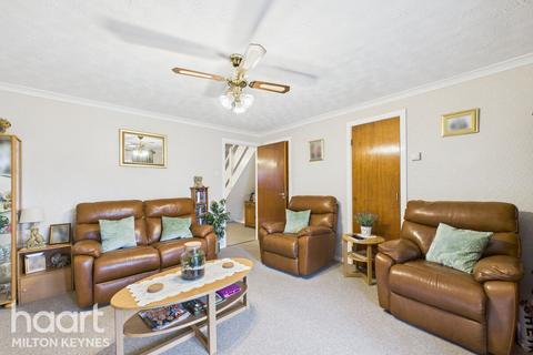 3 bedroom terraced house for sale, Jennings, Stantonbury