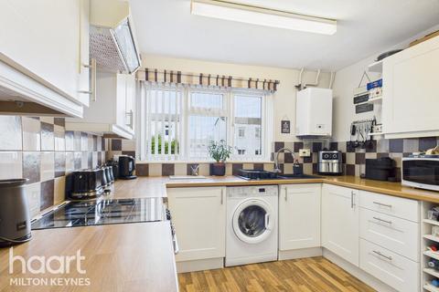 3 bedroom terraced house for sale, Jennings, Stantonbury