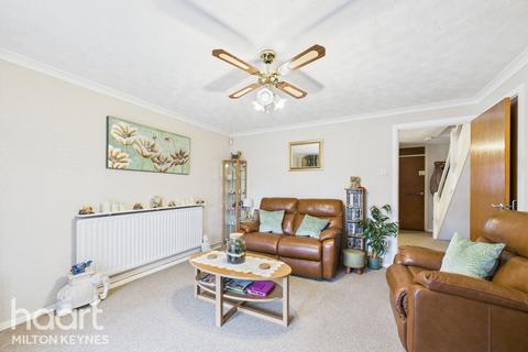 3 bedroom terraced house for sale, Jennings, Stantonbury