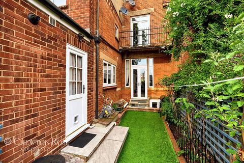 4 bedroom apartment for sale, Creffield Road, Colchester