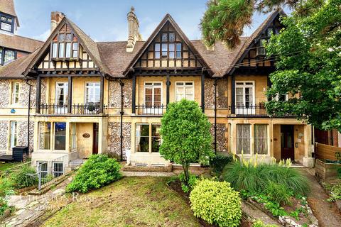 Apartment - Creffield Road, Colchester