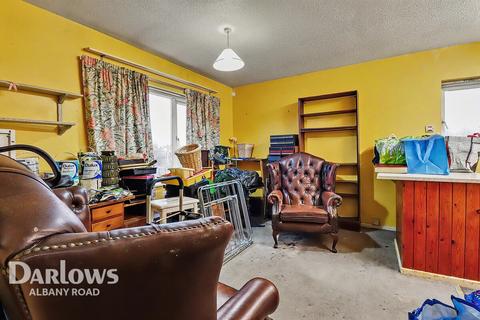 undefined, Horwood Close, Cardiff