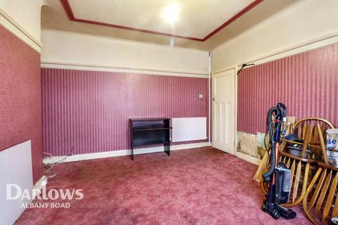 3 bedroom terraced house for sale, Maindy Road, Cardiff
