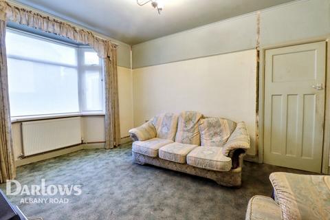 3 bedroom terraced house for sale, Maindy Road, Cardiff