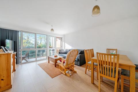 2 bedroom apartment for sale, Regents Park Road, Southampton, Hampshire