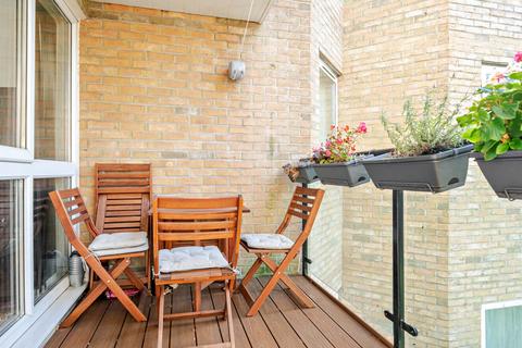 2 bedroom apartment for sale, Regents Park Road, Southampton, Hampshire