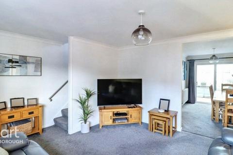 undefined, Grounds Way, Coates