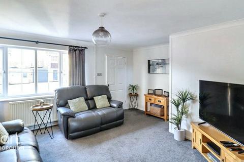 3 bedroom semi-detached house for sale, Grounds Way, Coates