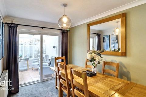 3 bedroom semi-detached house for sale, Grounds Way, Coates
