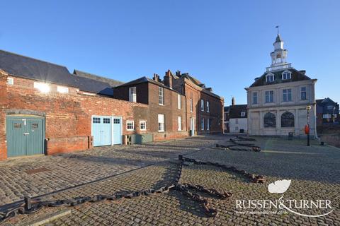 undefined, Purfleet Quay, Kings Lynn PE30