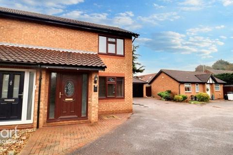 undefined, Mansfield Court, Dogsthorpe